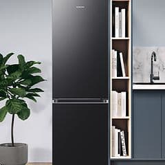 Samsung-jääkaapit ja -pakastimet