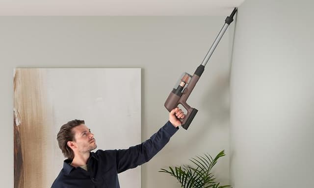 Electrolux Ultimate 700 -sarjan varsi-imuri