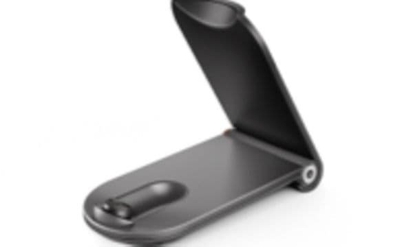 Dyson Corrale™ Special edition -suoristusraudan lataustelakka