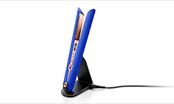 Dyson Corrale™ Special edition -suoristusraudan lataustelakka
