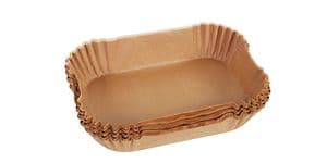 Product image on Air fryer baking paper (1)