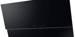 Samsung hood - product image