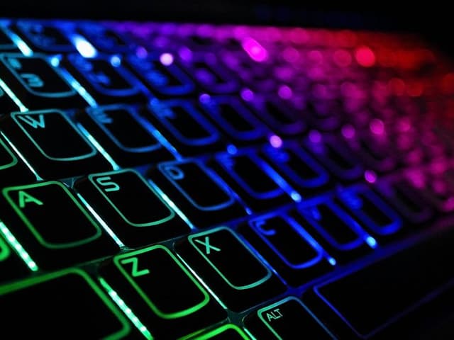 Gaming - Gaming Keyboard - Which Keyboard do I choose