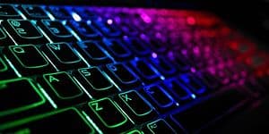 Gaming - Gaming Keyboard - Which Keyboard do I choose