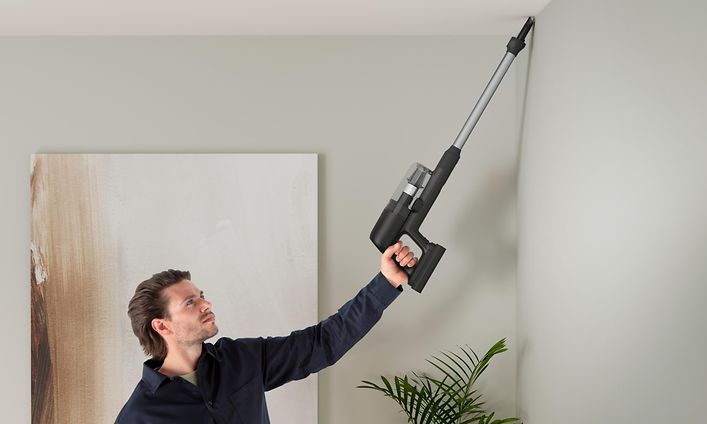 Electrolux Ultimate 700 Cordless vacuum cleaner