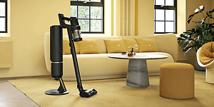 Samsung Jet stick vacuum cleaners