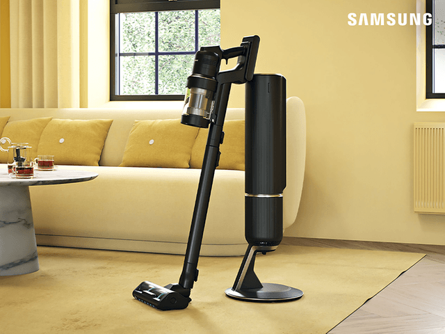 Samsung Jet