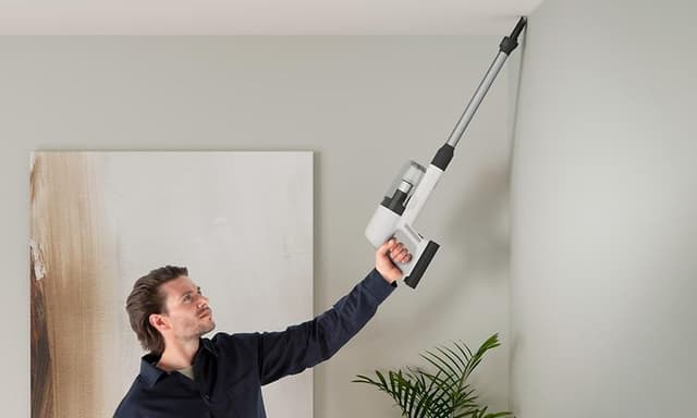 Electrolux Hygienic 700 vacuum cleaner