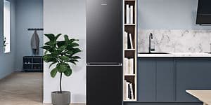 Samsung fridge and freezer teaser