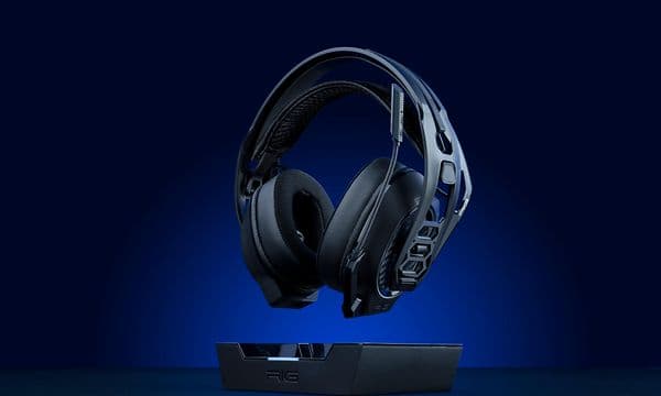 RIG-gaming-headset: Gear up. Get Good.
