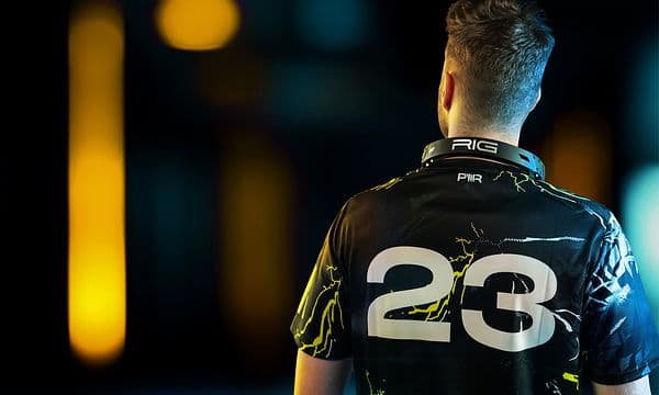RIG: Gear up. Get Good.