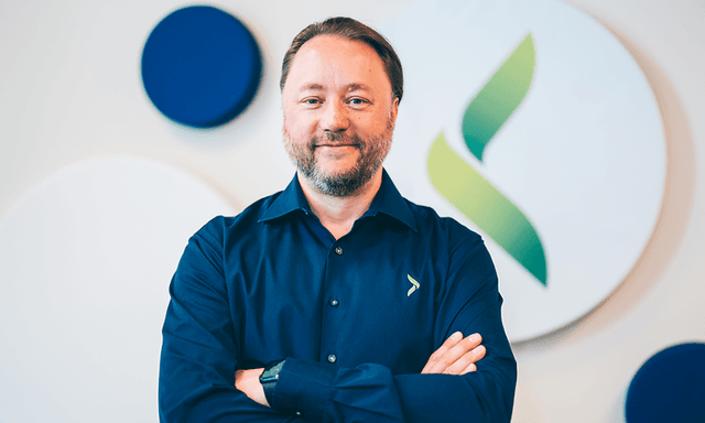 FI Niko Sandström