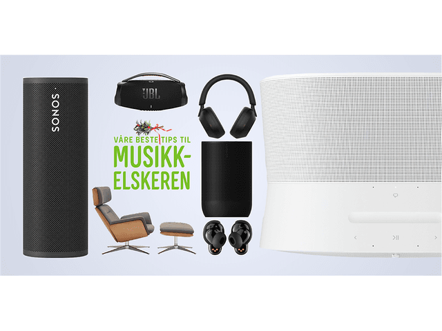 Musiclover