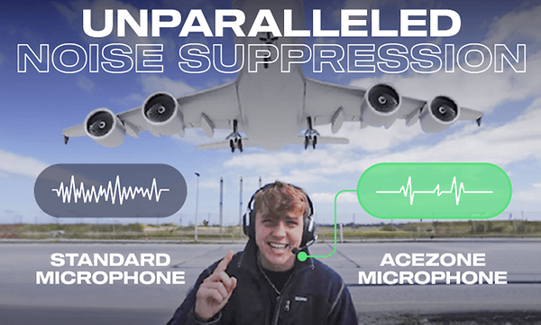 AceZone - Play without Interruption