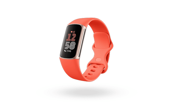 Fitbit Charge 6