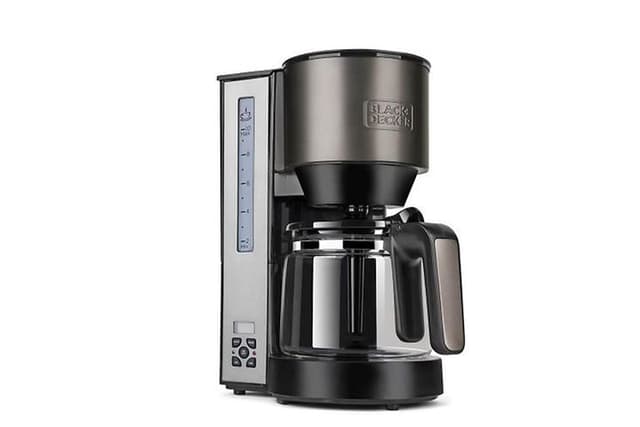 coffee brewers small VC