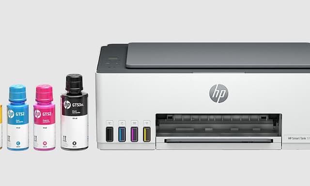 HP Smart Tank