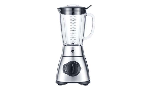 Wilfa vital blender