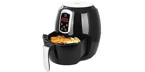 Produktbillede af airfryer fra Emerio