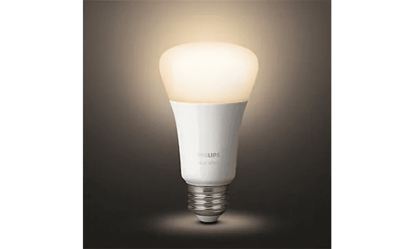 Philips Hue - Valkoinen - Hehkulamppu