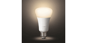 Philips Hue - Valkoinen - Hehkulamppu
