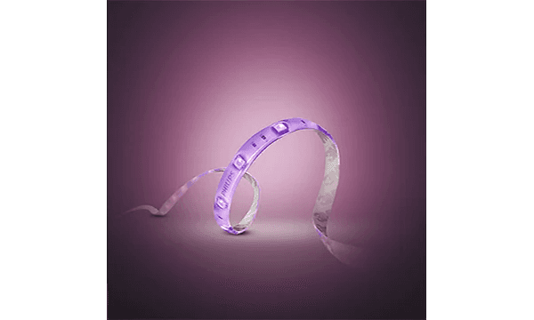 Philips Hue - LED-valonauha
