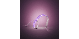 Philips Hue - LED-valonauha