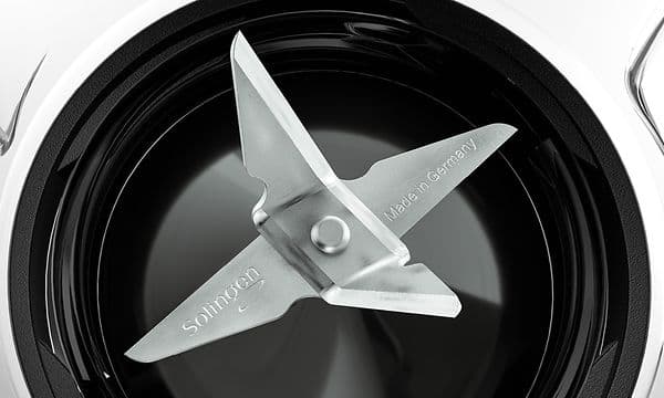 SDA - Bosch - Close-up af Bosch VitaPower blenderens ProEdge-blade