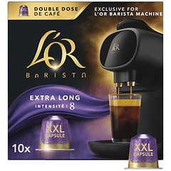 L’OR Barista kaffekapslar