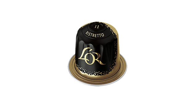 L'OR Ristretto-kaffekapsel