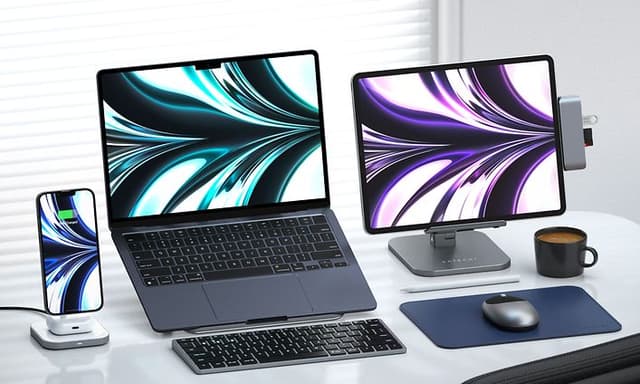 Satechi - Desk Accessories
