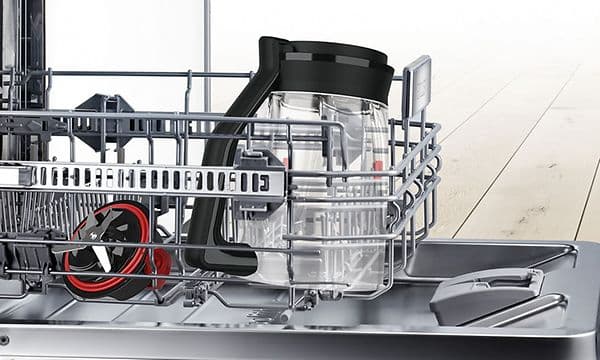 Bosch VitaPower Series 4 blender i oppvaskmaskin