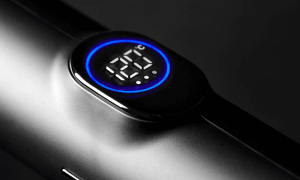 Intuitive screen and simple switches help you to achieve professional results with re. Hyperspeed