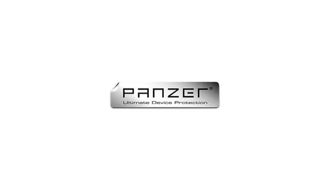 Brand-logo: Panzer