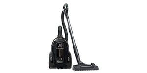 Bagless vacuum cleaner image