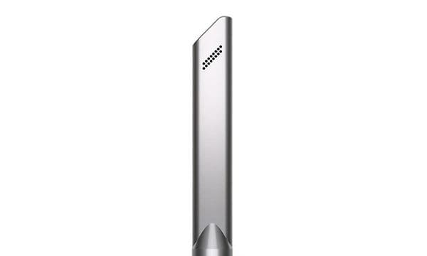 Dyson støvsugerens fugemunnstykke