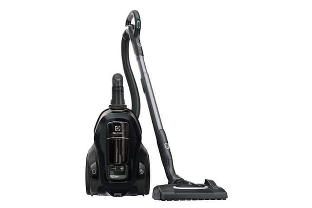 Bagless vacuum cleaner image
