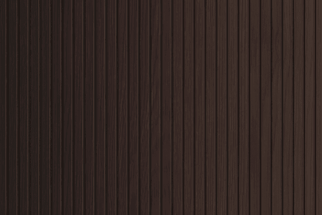 Epoq køkken i træ - Epoq Pillar dark oak