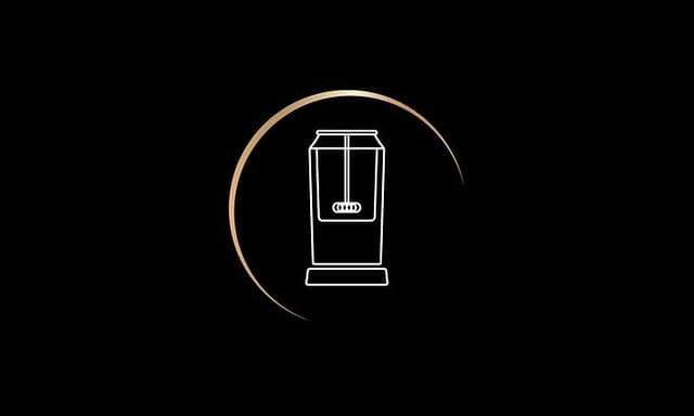 L'OR melkeskummer-ikon