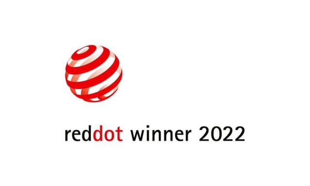 Redbot winner 2022 logo