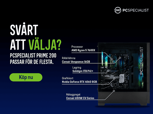 Front Banner-Desktop-1600x600-rekommenderad-banner-2023-Gaming-PCSpecialist
