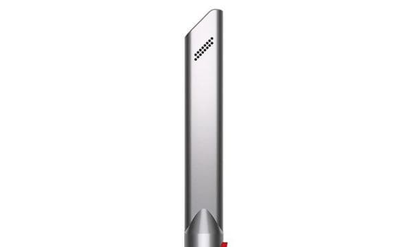 Dyson-støvsugerens sprækkemundstykke