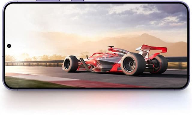 Gaming på en Samsung Galaxy S24