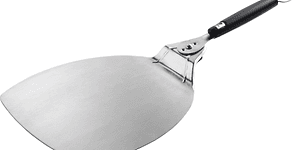 Weber-pizza peel