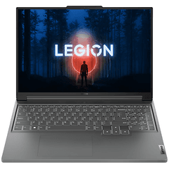 Lenovo Legion Slim 5 bærbar gaming-PC