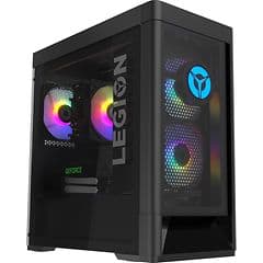 Lenovo stasjonær gaming-PC