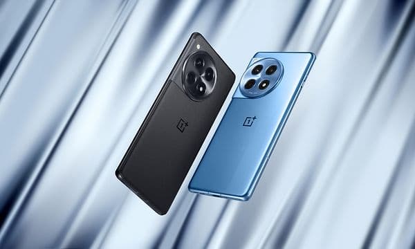 OnePlus - OnePlus 12R -älypuhelin