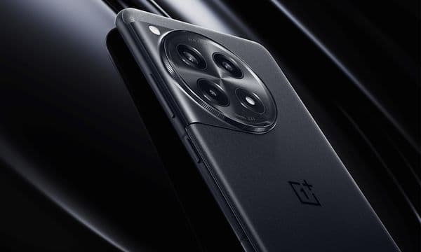 OnePlus - OnePlus 12R -älypuhelin