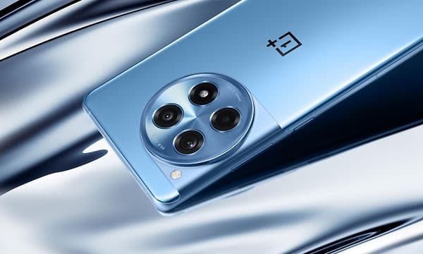OnePlus - OnePlus 12R -älypuhelin