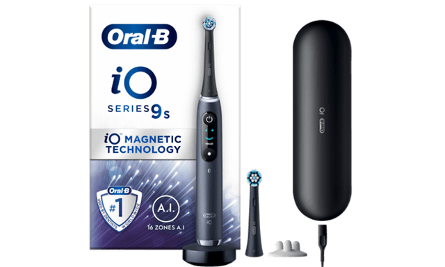Oral B 9 iO product image